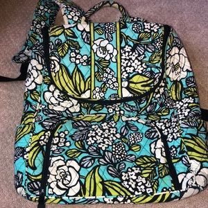 Vera Bradley backpack